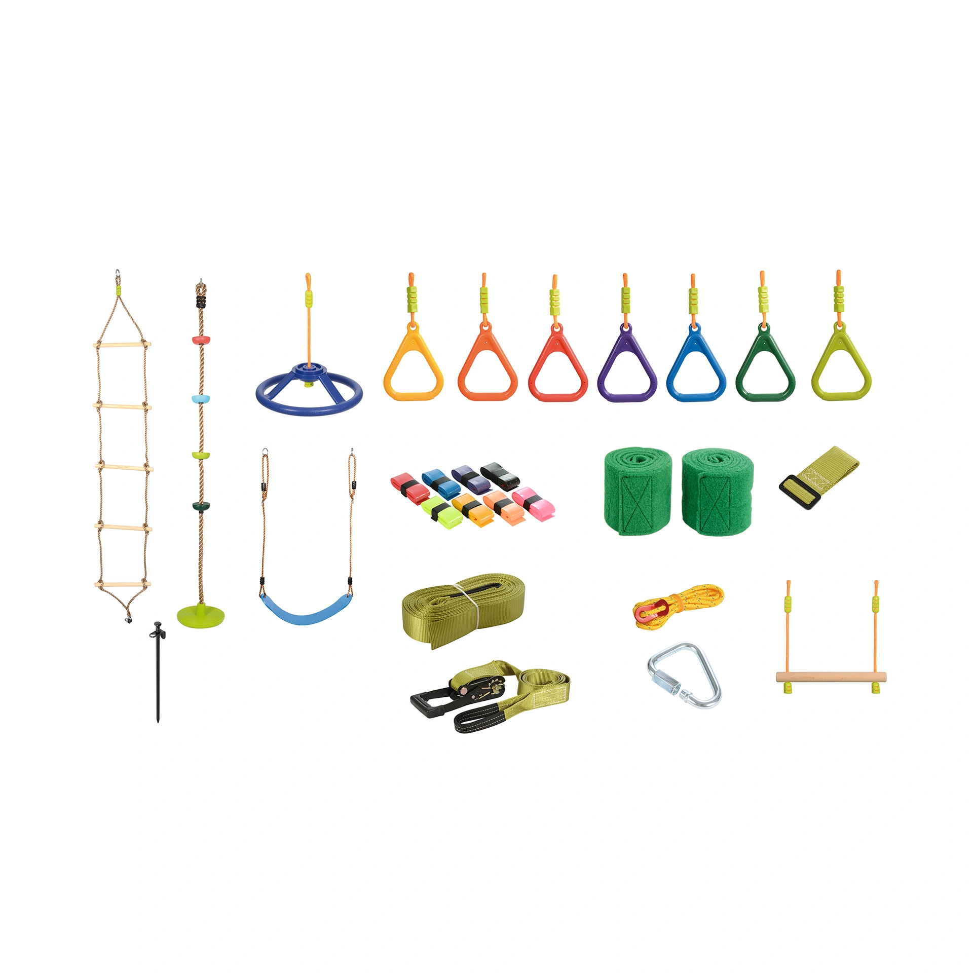 Ninja Line Profi Set