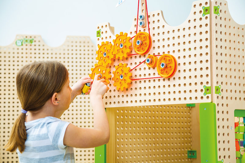 PLUG it "Junior Inventor Set"