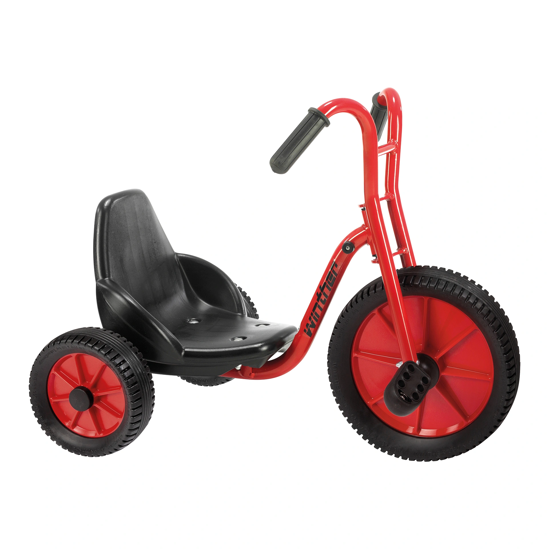 Winther VIKING Easy Rider 479, 4 - 7 Jahre
