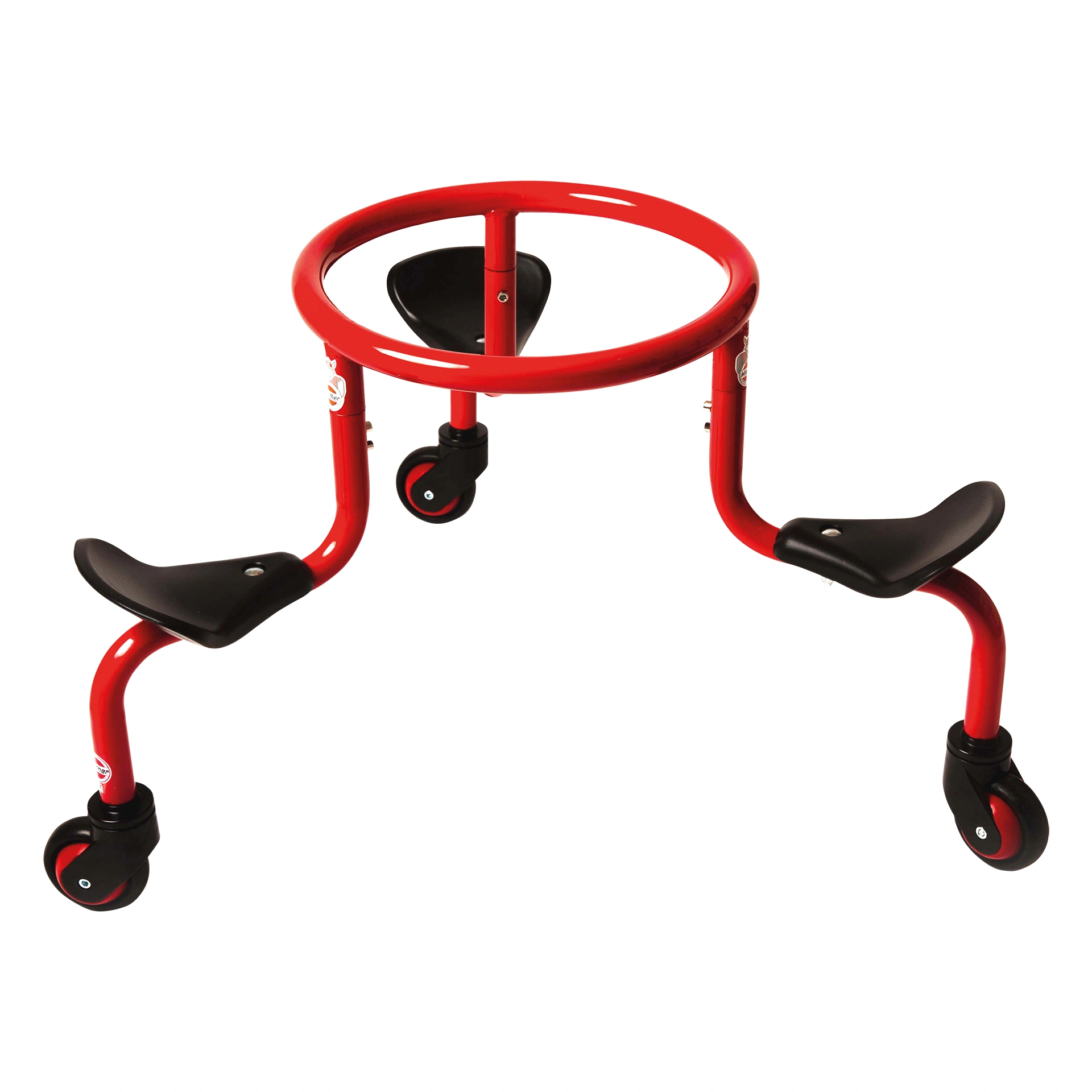 Winther VIKING CHALLENGE CircleBike 626, 2 - 5 Jahre