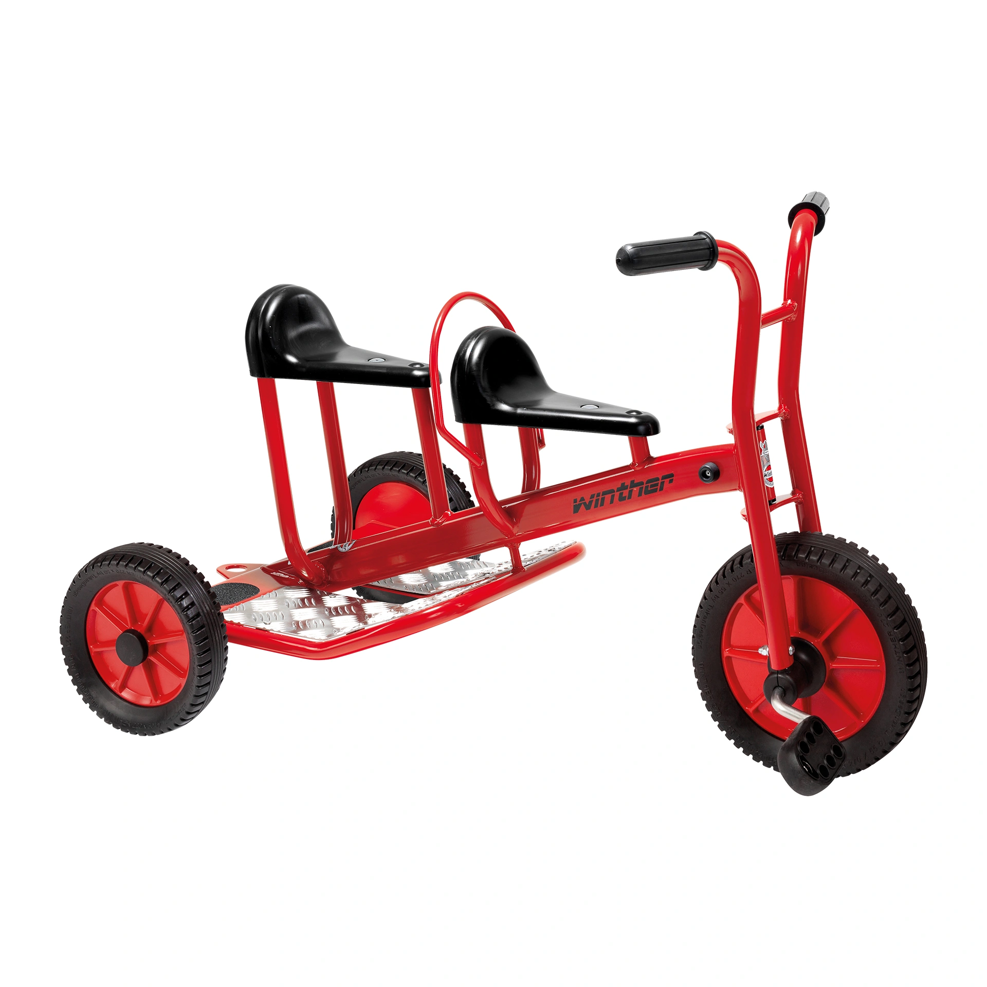 Winther VIKING Taxi 462, 4 - 7 Jahre