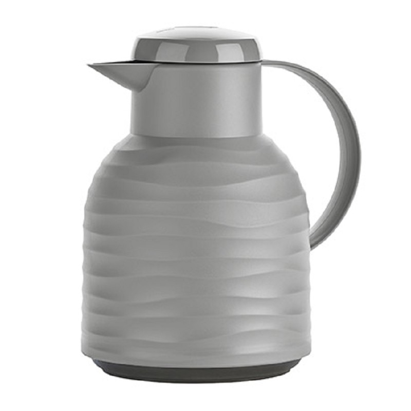 Isolierkanne Samba Waves 1,0L, stone