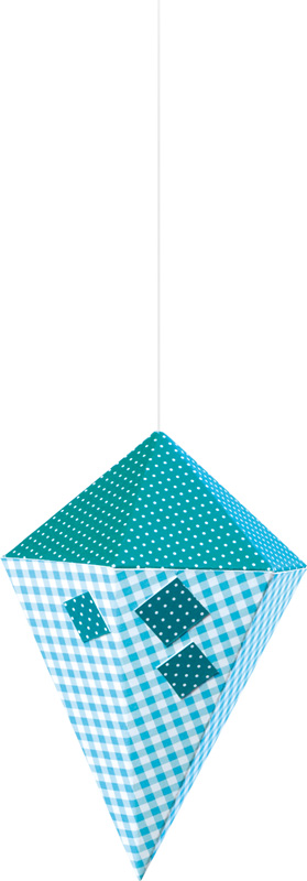 Motivkarton KAROS KLEIN 300g/m², 50x70cm, 10 Bogen