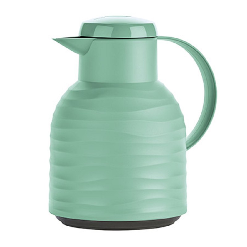 Isolierkanne Samba Waves 1,0L, minze