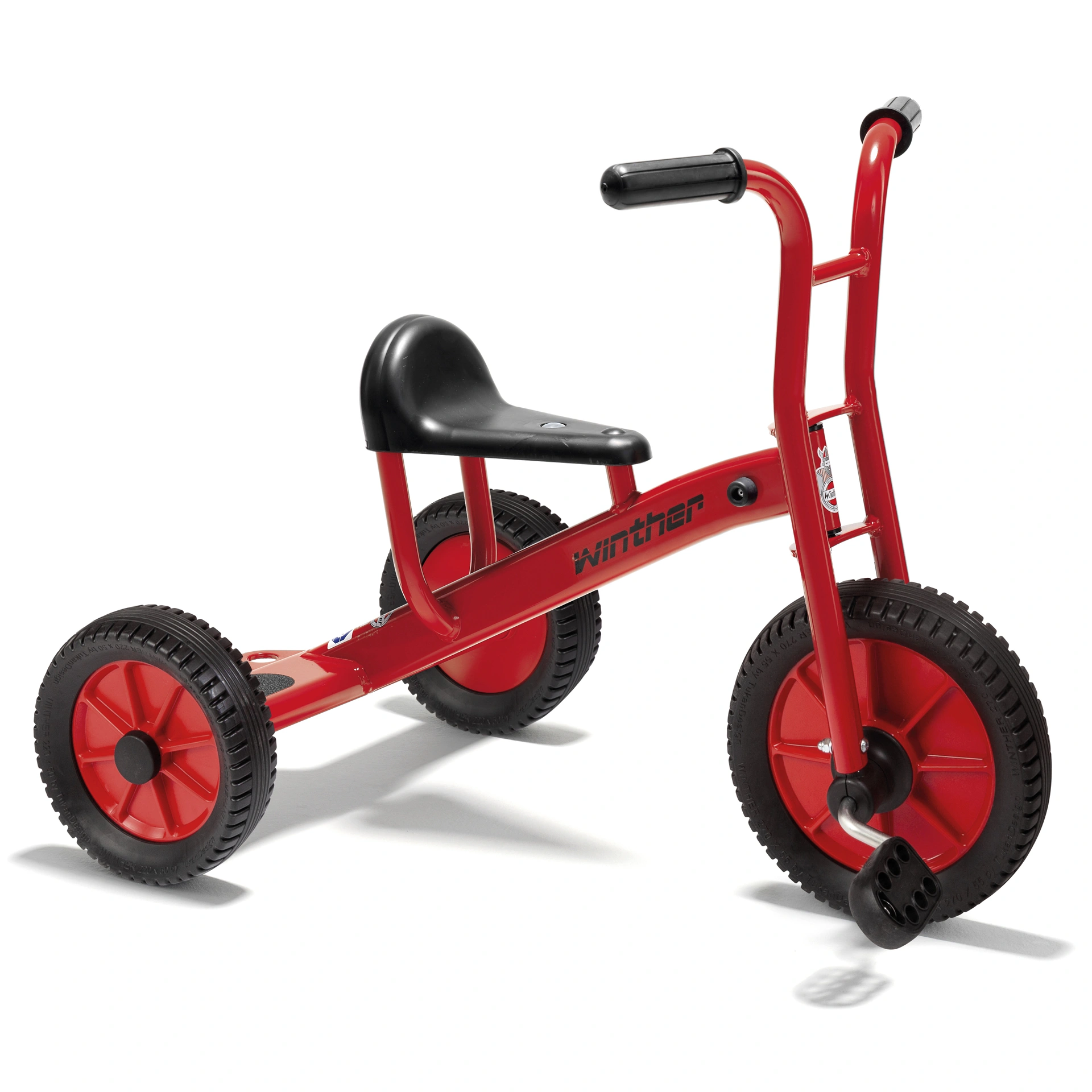 Winther VIKING Dreirad mittel