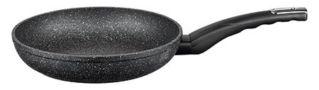 Pfanne Granit Evolution, 24cm, ELODUR