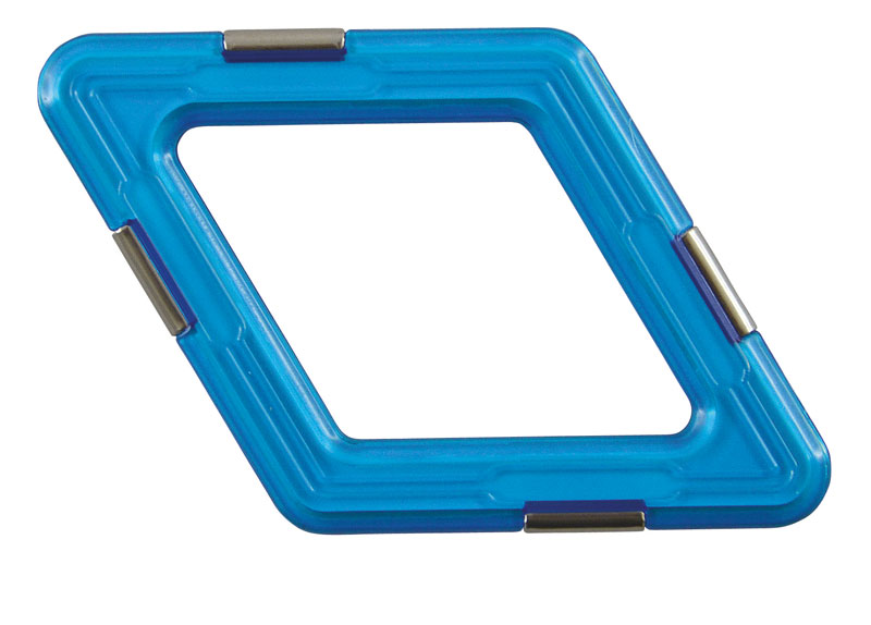 Geosmart Rhombus - Set 6