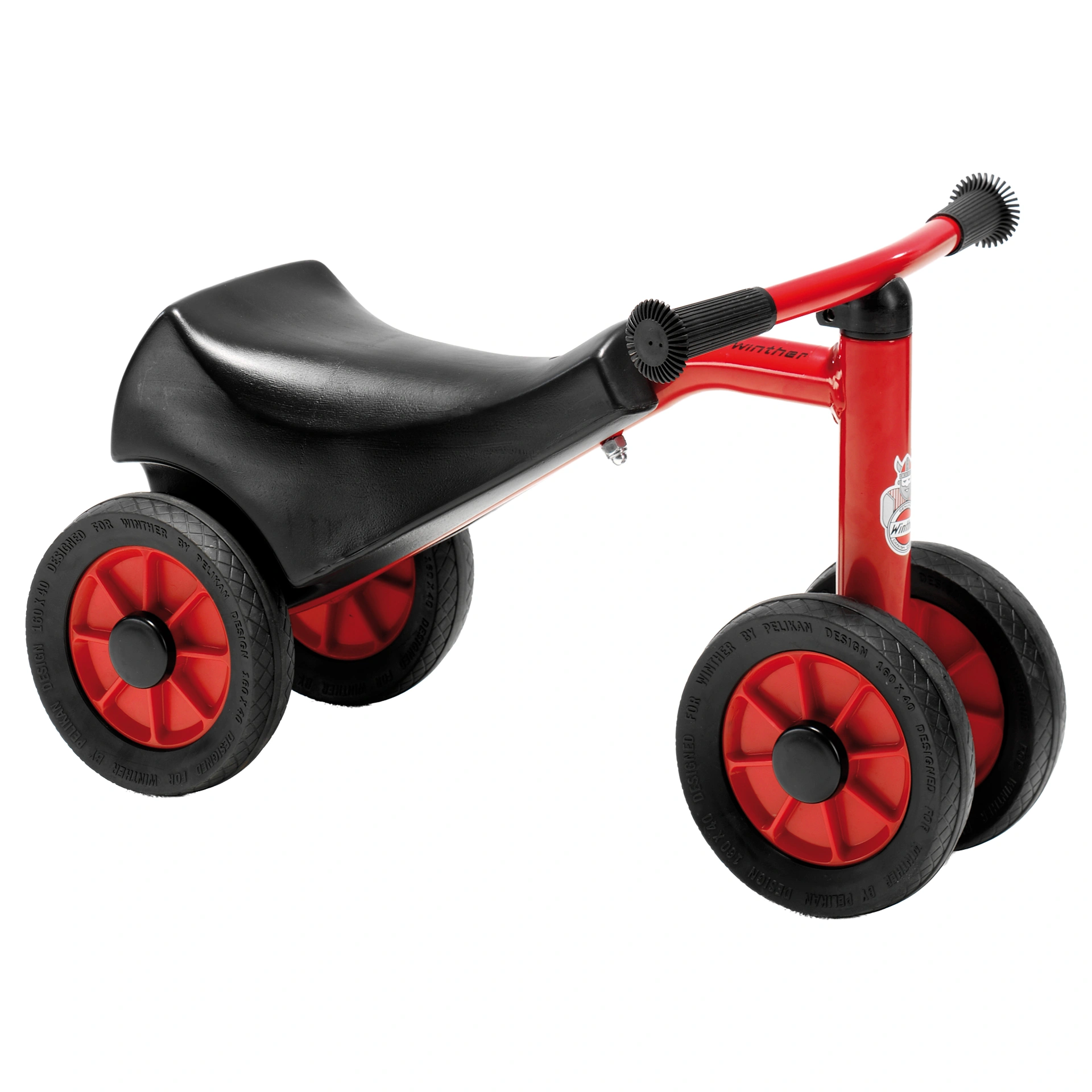 Winther MINI VIKING Safety Scooter 430, 1- 3 Jahre
