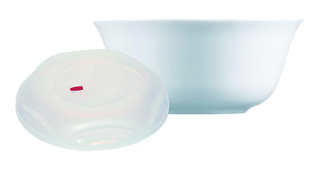 Schale 24cm, Everyday weiß, 3,1L